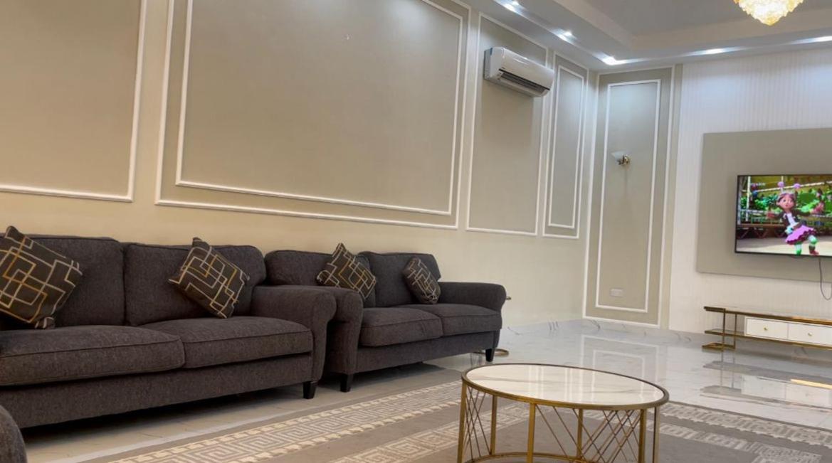 Villa Al Jabal 1 Salalah