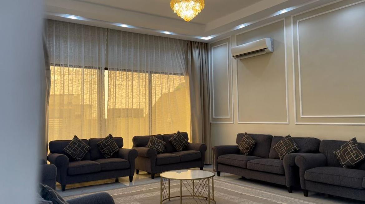 Al Jabal 1 Villa Salalah