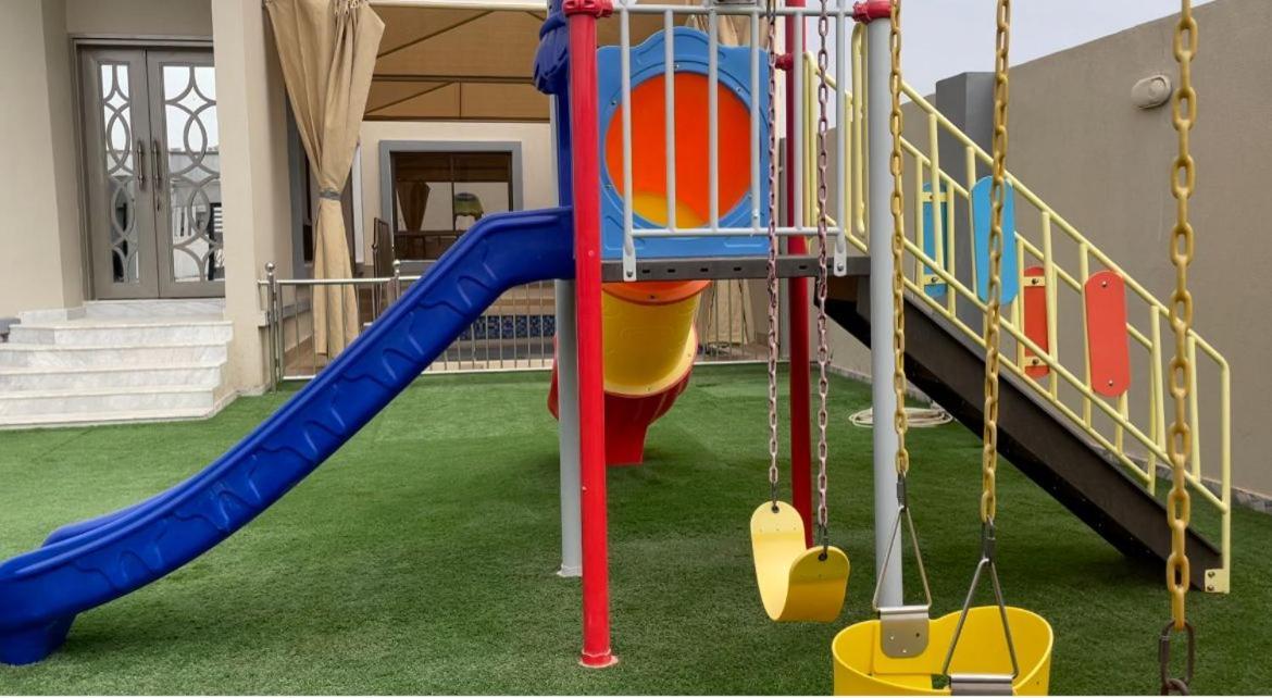 Al Jabal 1 Villa Salalah