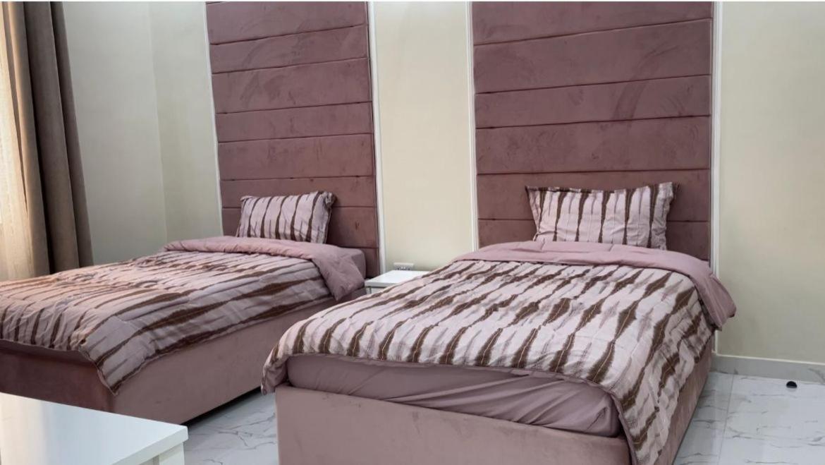 Al Jabal 1 Villa *