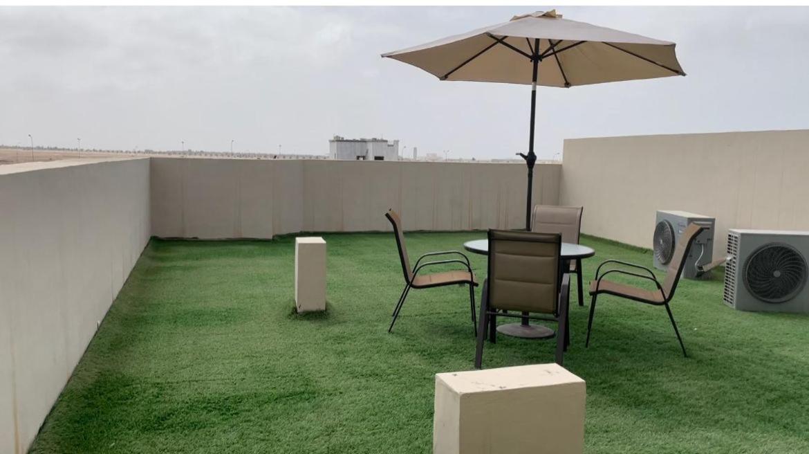 Villa Al Jabal 1
