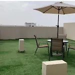 Al Jabal Resort Villa 1